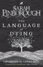 Cover Image: The Language of Dying