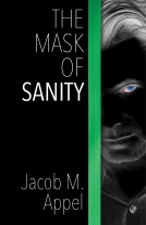 book cover for The Mask of Sanity