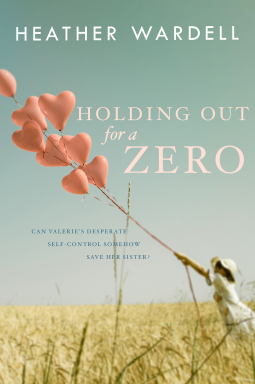 book cover for Holding Out for a Zero