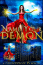 Cover Image: Name Your Demon