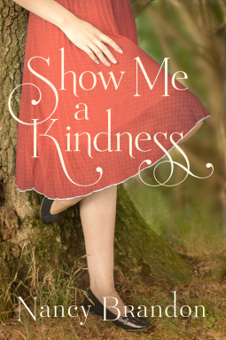 book cover for Show Me a Kindness