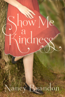book cover for Show Me a Kindness