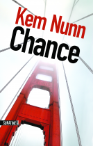 Couverture du livre pour Chance
