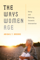 book cover for The Ways Women Age