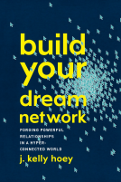 book cover for Build Your Dream Network