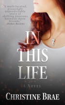 book cover for In This Life