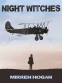 Cover Image: Night Witches
