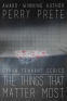 Cover Image: The Things That Matter Most