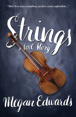 book cover for Strings