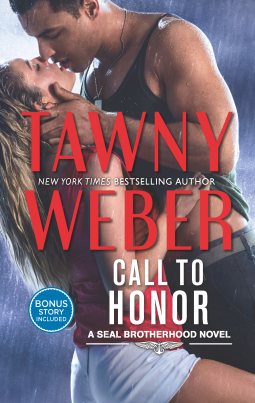 book cover for Call to Honor