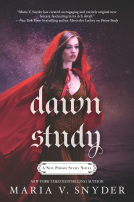 book cover for Dawn Study