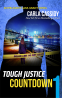 Cover Image: Tough Justice: Countdown (Part 1 of 8)