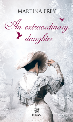 Buchcover für An Extraordinary Daughter