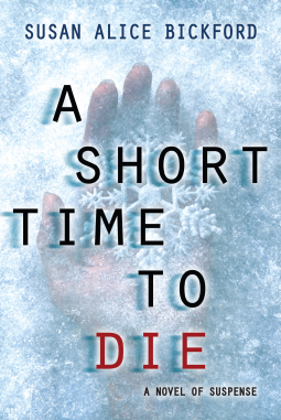 book cover for A Short Time to Die