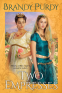 Cover Image: Two Empresses
