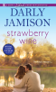 Cover Image: Strawberry Wine