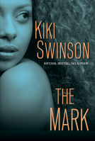 book cover for The Mark