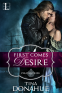 Cover Image: First Comes Desire