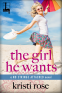 Cover Image: The Girl He Wants