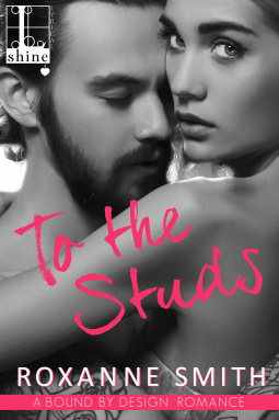 book cover for To the Studs