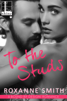 book cover for To the Studs
