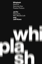 book cover for Whiplash