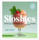 book cover for Sloshies