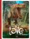 Cover Image: Love, Volume 4