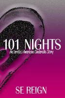 book cover for 101 Nights Box Set