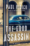 Cover Image: The Good Assassin