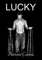 book cover for Lucky