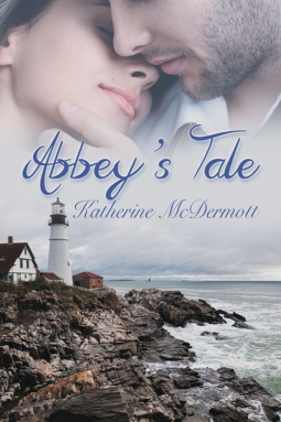 book cover for Abbey's Tale