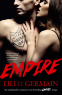 Cover Image: Empire