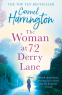 Cover Image: The Woman at 72 Derry Lane