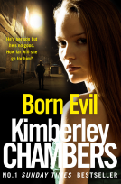 book cover for Born Evil
