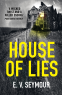 Cover Image: House of Lies