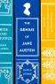 Cover Image: The Genius of Jane Austen