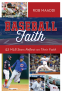 Cover Image: Baseball Faith