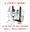 Cover Image: I Feel Bad