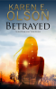 Cover Image: Betrayed