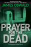 Cover Image: Prayer for the Dead