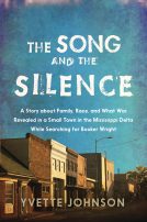 book cover for The Song and the Silence
