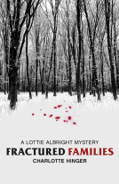 book cover for Fractured Families