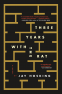 Cover Image: Three Years with the Rat