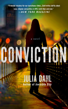 book cover for Conviction