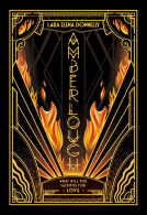 book cover for Amberlough (Preview Excerpt)