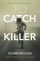 book cover for To Catch a Killer (Preview Excerpt)