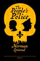 book cover for The People's Police