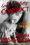 Cover Image: Improper Conduct 