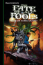 Cover Image: The Adventures of Basil and Moebius V.4